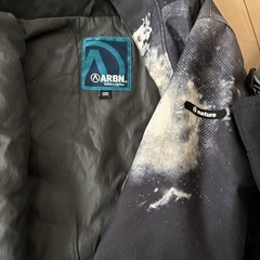 130サイズ　スキーウェア　の画像