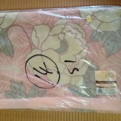 毛布　４枚の画像