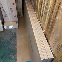 パーチクルボードの画像