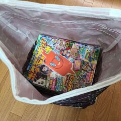 ポケモンファン23冊セットの画像