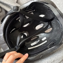 子供用　ヘルメット　自転車の画像