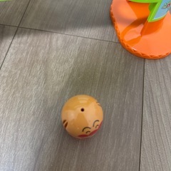 アンパンマン　ベーシックセットの画像