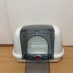 アイリスオーヤマ ペットキャリーの画像