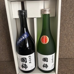 日本酒8本　松竹梅､千歳鶴､八海山
などの画像