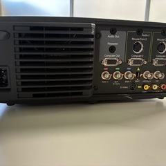 (決まりました)EPSON プロジェクターの画像