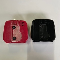 卓上　ミニクロックの画像