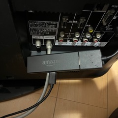 SONY  BRAVIA   KDL-32EX300 firestick付属の画像