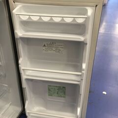 ★リユースのサカイ横浜南店★YM1712 AQUA 冷蔵庫 AQR-8(G)S 75L 19年製 動作確認／クリーニング済みの画像