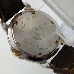 SEIKO　SPORTS 150　※不動の画像