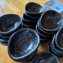 醤油や薬味入れにおすすめ！おしゃれな小皿の画像