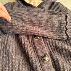 ④ミニマムミニマム　コートの画像