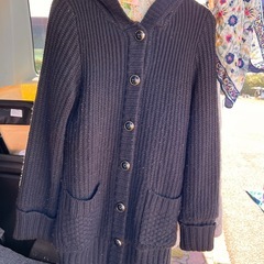 ④ミニマムミニマム　コートの画像