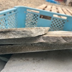 乱形石　6〜7枚の画像