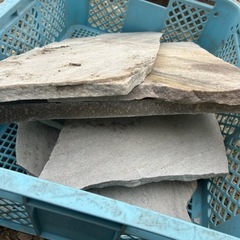 乱形石　6〜7枚の画像