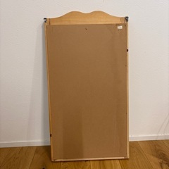 USAカレンダー用フレームの画像