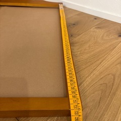 USAカレンダー用フレームの画像