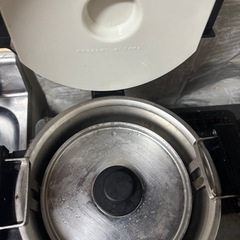 早い者勝ちシャトルシェフ鍋KPF-2000の画像