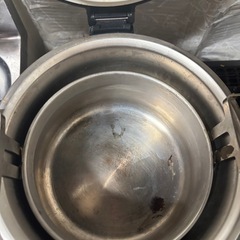 早い者勝ちシャトルシェフ鍋KPF-2000の画像