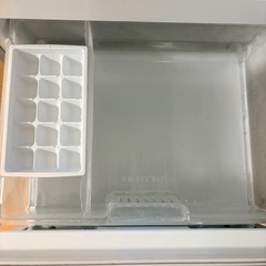 【引取先決定済】Panasonic 冷蔵庫 NR-B145Wの画像