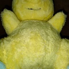 ポケモンぬいぐるみ ヒノアラシ 新品未使用約33cmの画像