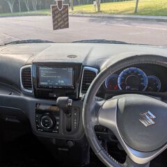 人気のスズキ　スペーシア　カスタム✨の画像