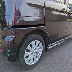 人気のスズキ　スペーシア　カスタム✨の画像