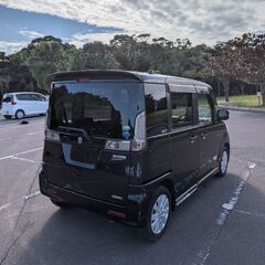 人気のスズキ　スペーシア　カスタム✨の画像