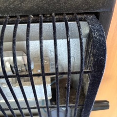 ✴︎成立済✴︎YAMAZEN こたつ　布団付き　脚着脱可の画像