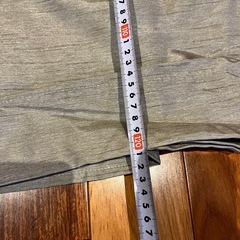 カーテン③の画像