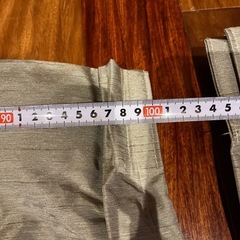 カーテン③の画像