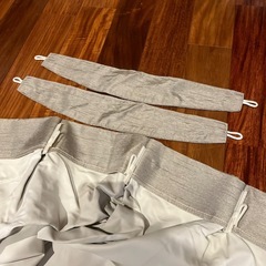 カーテン③の画像