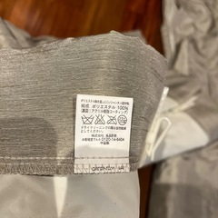 カーテン③の画像