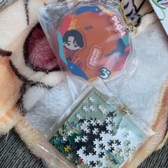 ミセス一番くじ　A賞と交換希望！