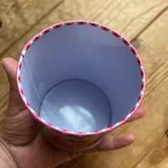 ⭕️ハローキティ★貯金箱の画像