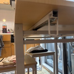 テーブルの画像