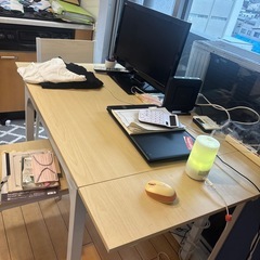 テーブルの画像