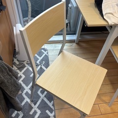 テーブルの画像