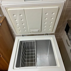 冷凍庫(小)の画像