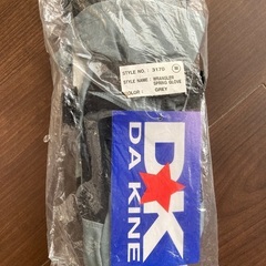 新品グローブ　薄手の画像