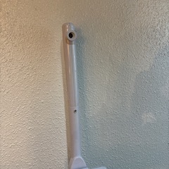 オゾン付スチーマー　DE-666の画像