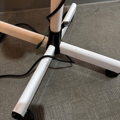 オゾン付スチーマー　DE-666の画像