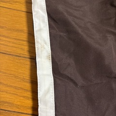 80あったか西松屋パンツの画像