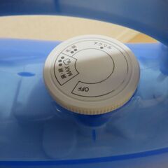 【23日までで廃棄します】siroca  スチームアイロンの画像