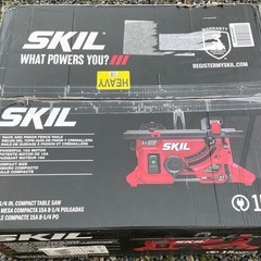 テーブルソーの中古が安い！激安で譲ります・無料であげます｜ジモティー