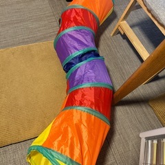 猫グッズ　汚れありの画像