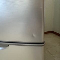 AQUA 自動製氷機付き冷凍冷蔵庫 272Lの画像