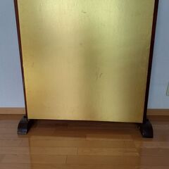 屏風の画像
