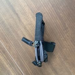 リフト券入れの画像