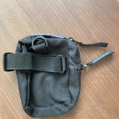 リフト券入れの画像