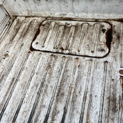 ハイゼット　4WDの画像